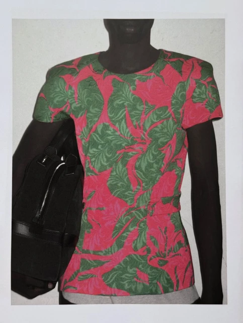 Dries Van Noten Men Spring Summer 2026