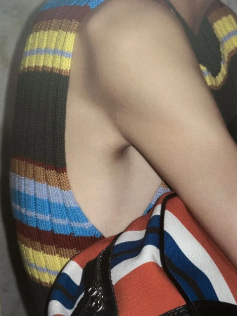 Dries Van Noten Men Spring Summer 2026