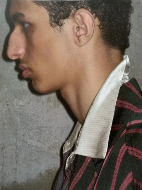 Dries Van Noten Men Spring Summer 2026