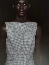 Dries Van Noten Men Spring Summer 2026