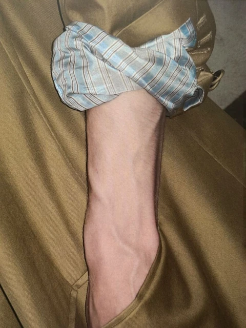 Dries Van Noten Men Spring Summer 2026