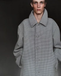 Dries Van Noten Men Spring Summer 2026