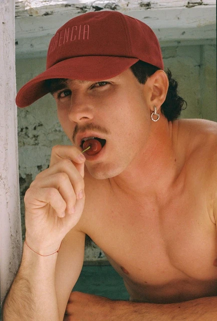 BIBENCIA Drops Swimwear Collection