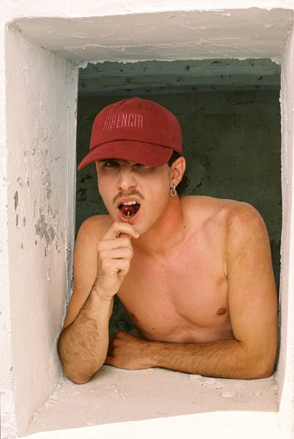 BIBENCIA Drops Swimwear Collection