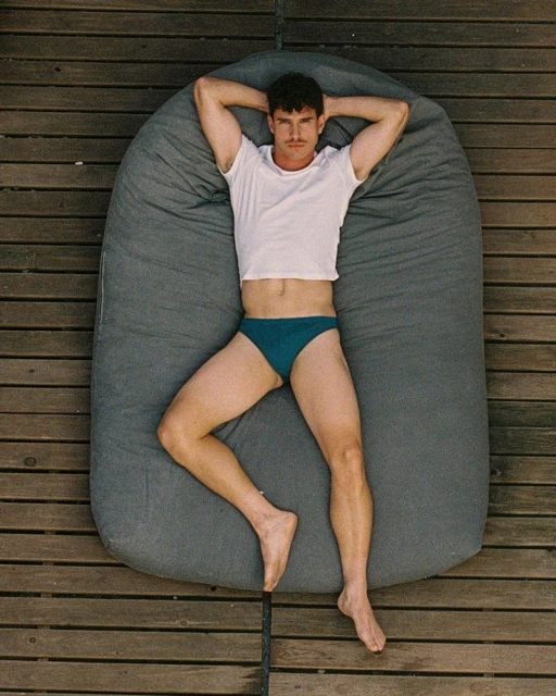 BIBENCIA Drops Swimwear Collection