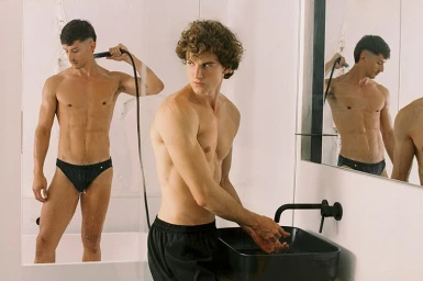 BIBENCIA Drops Swimwear Collection