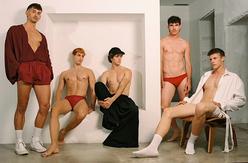 BIBENCIA Drops Swimwear Collection