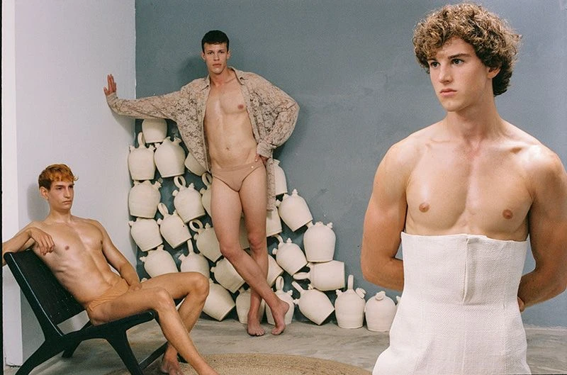 BIBENCIA Drops Swimwear Collection