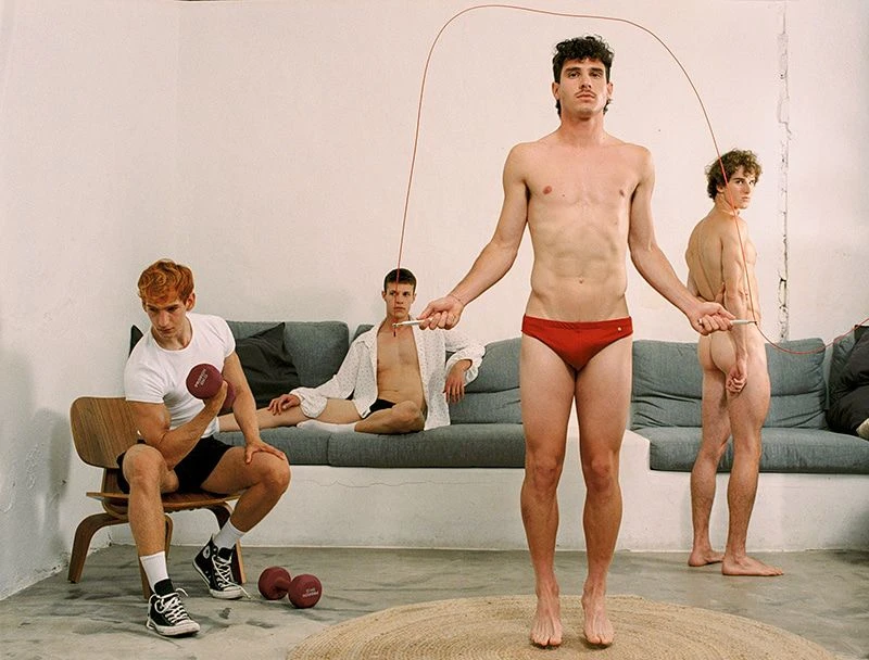 BIBENCIA Drops Swimwear Collection