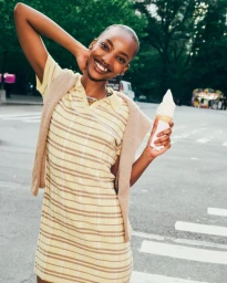 The Spirit of Summer