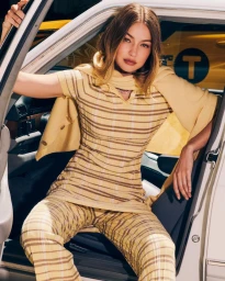 The Spirit of Summer