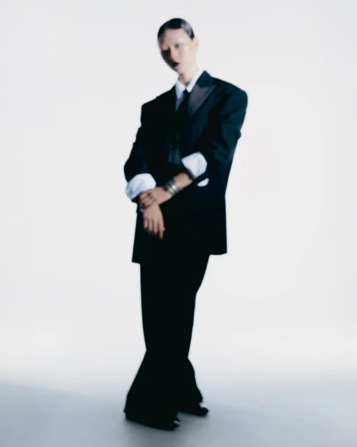 A Graphic Kind of Love