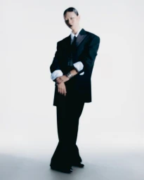 A Graphic Kind of Love