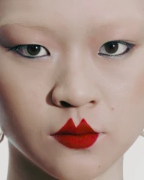 A Graphic Kind of Love