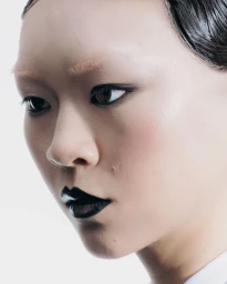 A Graphic Kind of Love