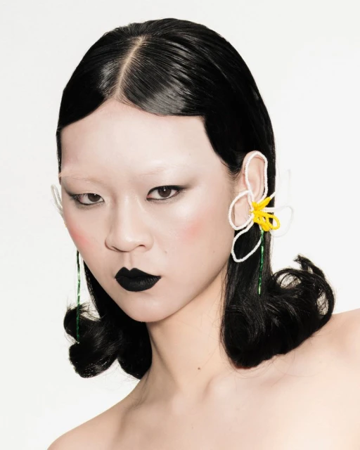 A Graphic Kind of Love