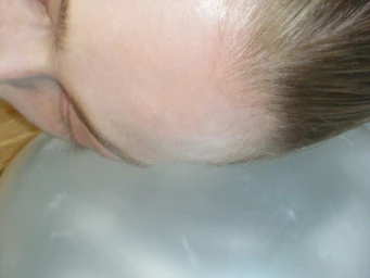 I know nothing's wrong