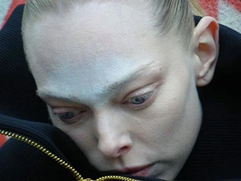 I know nothing's wrong