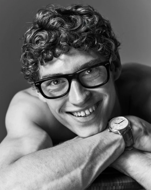 The Graduate: Valentin