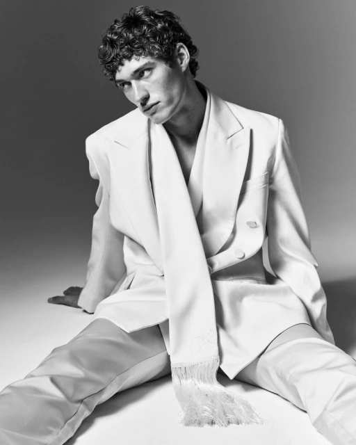 The Graduate: Valentin