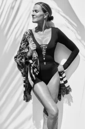 India Hicks X Sea Level