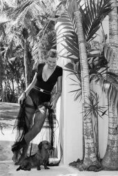 India Hicks X Sea Level