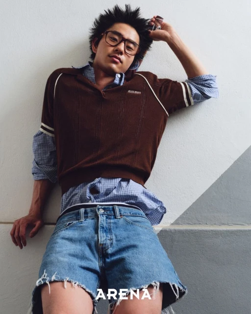 WE'RE IN THE NEIGHBORHOOD