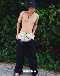 WE'RE IN THE NEIGHBORHOOD