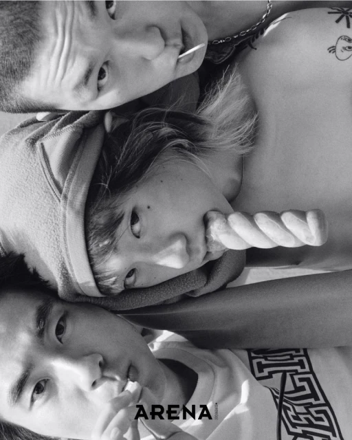 WE'RE IN THE NEIGHBORHOOD