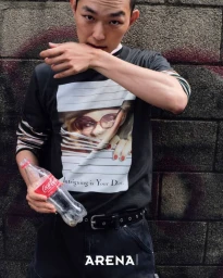 WE'RE IN THE NEIGHBORHOOD