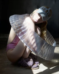 Soft Mark for STUDIO Magazine