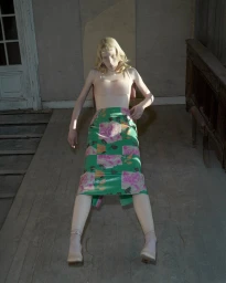 Soft Mark for STUDIO Magazine