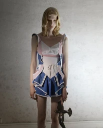 Soft Mark for STUDIO Magazine