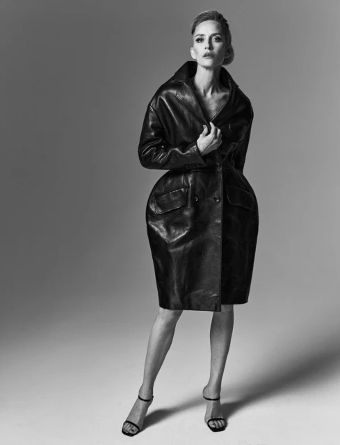 The Graduate: Georgina