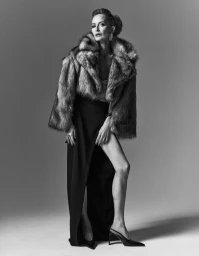 The Graduate: Georgina