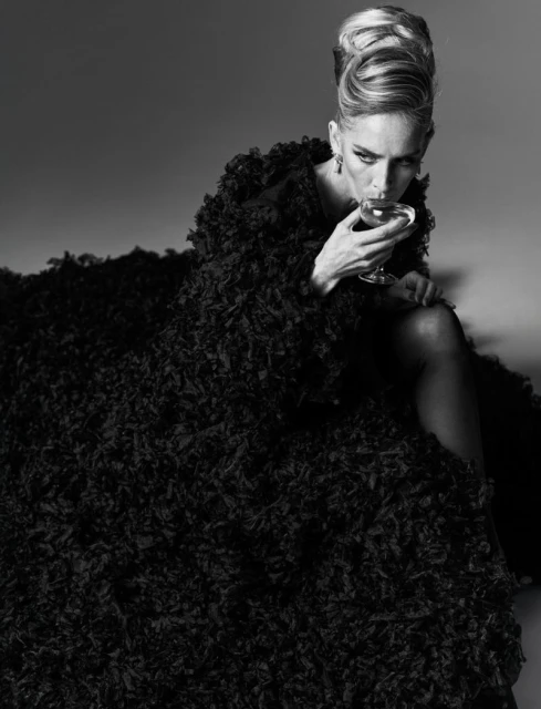 The Graduate: Georgina