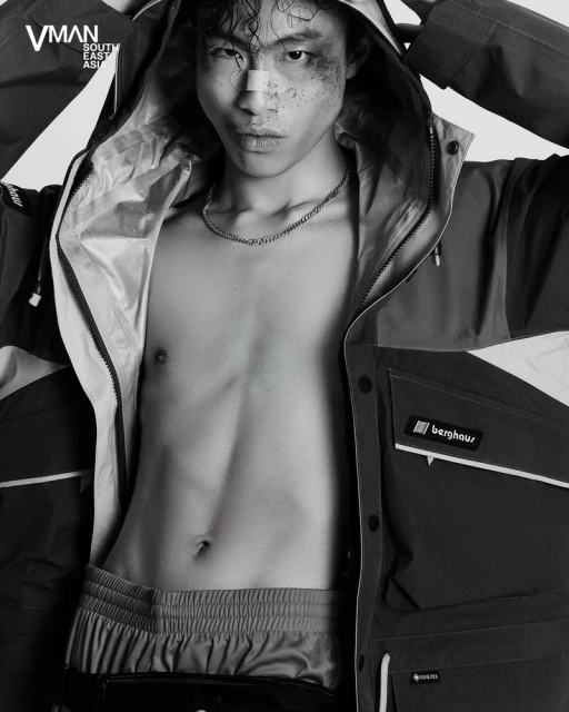 The Mob Look Is Back and It Means Busines