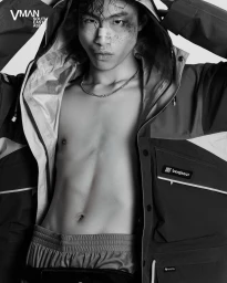 The Mob Look Is Back and It Means Busines