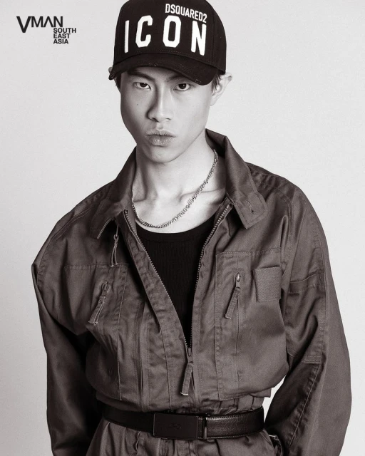 The Mob Look Is Back and It Means Busines