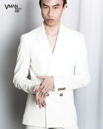 The Mob Look Is Back and It Means Busines