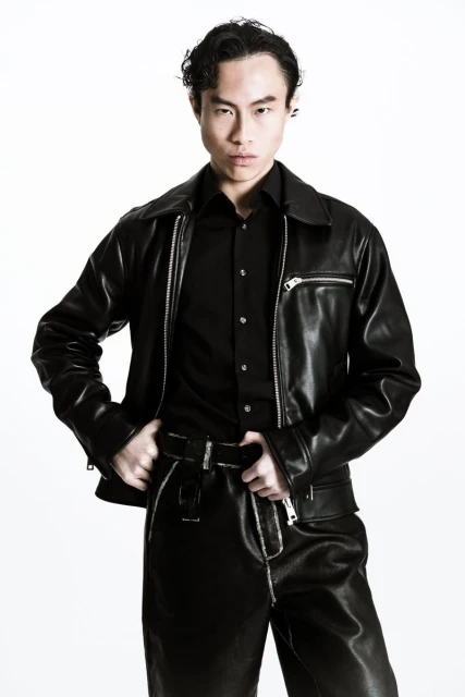 The Mob Look Is Back and It Means Busines