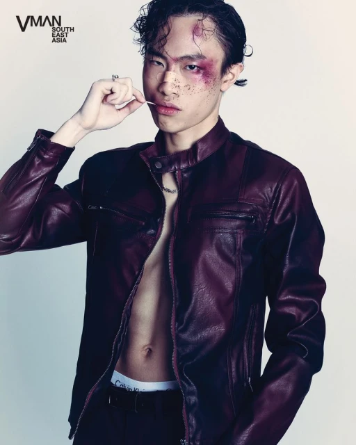 The Mob Look Is Back and It Means Busines