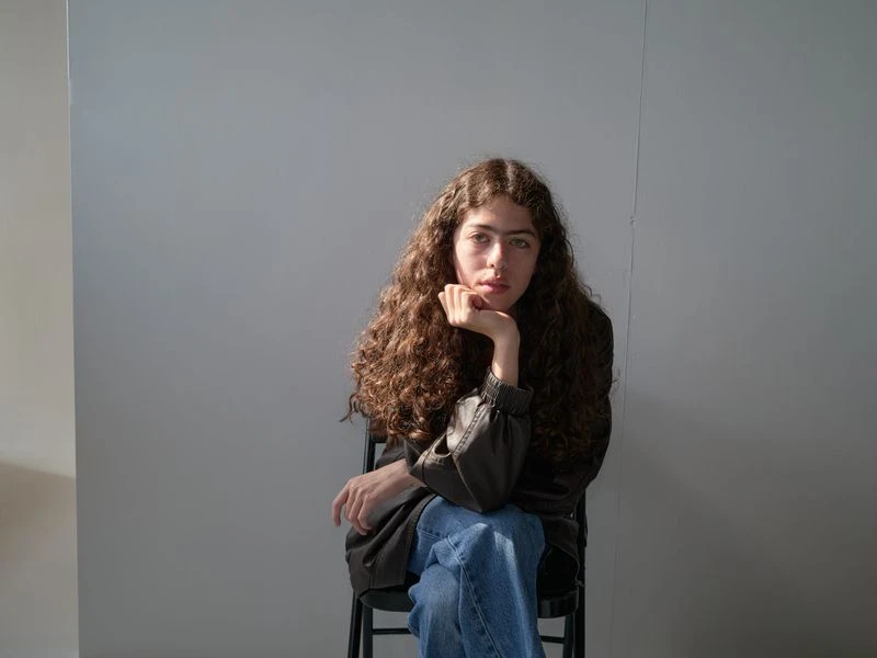 Photography Alessandro Furchino Capria