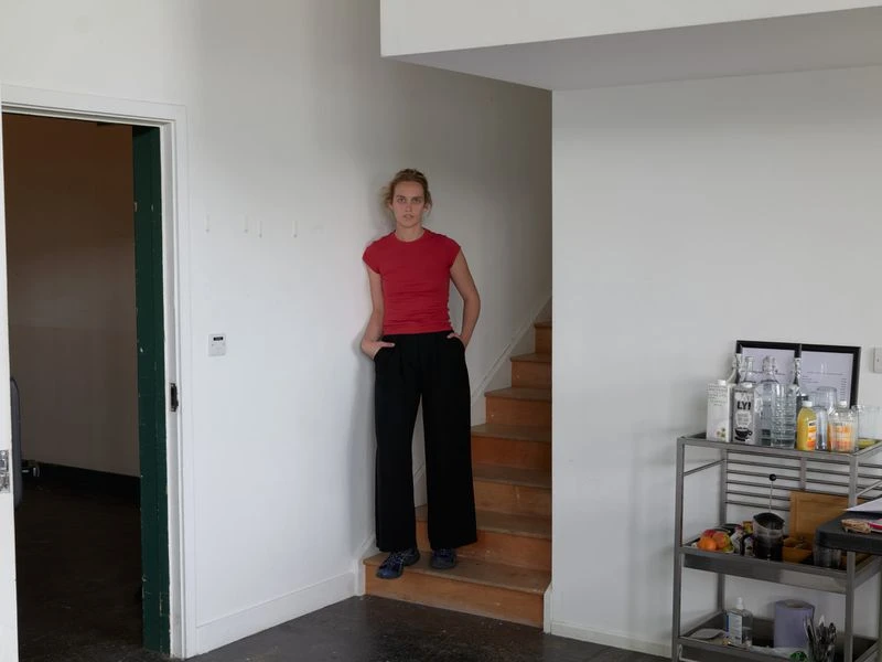 Photography Alessandro Furchino Capria