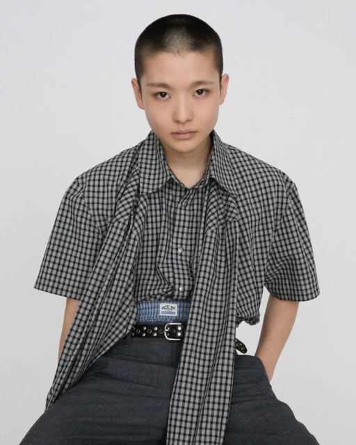 Commission S/S 26 Lookbook