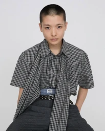 Commission S/S 26 Lookbook