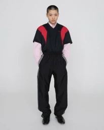 Commission S/S 26 Lookbook