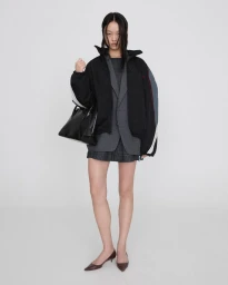 Commission S/S 26 Lookbook