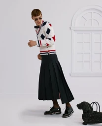 Thome Browne Spring Summer 2026 Lookbook