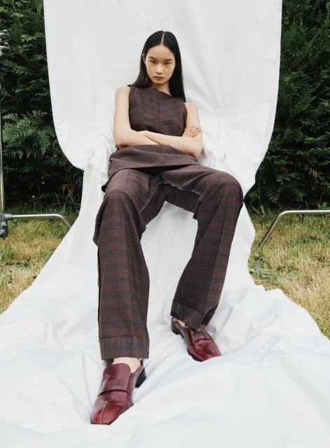 MM6 Maison Margiela FW Avant-Première 2025